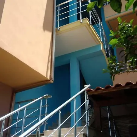Appartement Qendra Shendetesore
